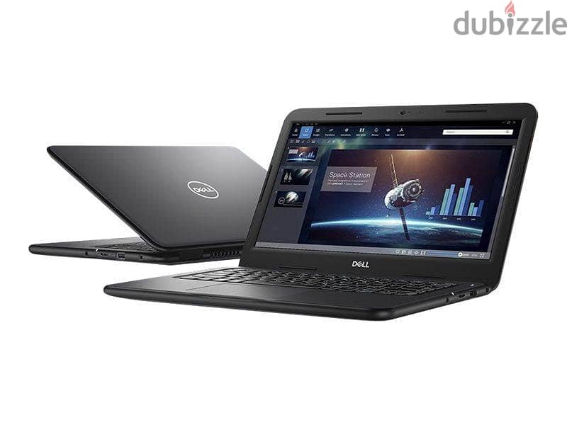 Dell Latitude 3310 1