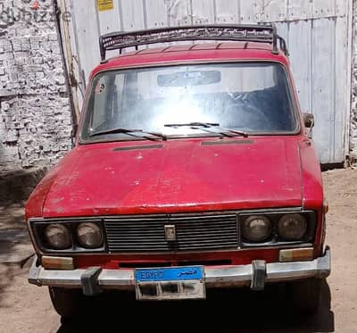 لادا 2106 1982