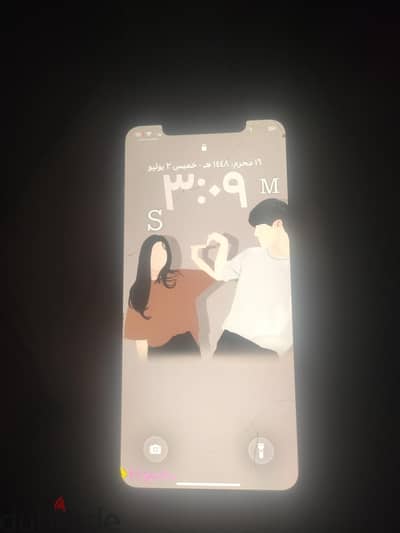 آبل - آيفون 11 برو ماكس