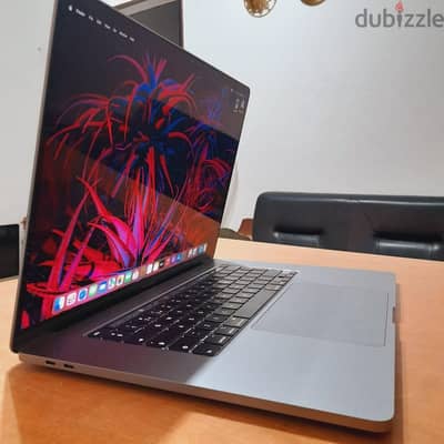 MacBook Pro 2019