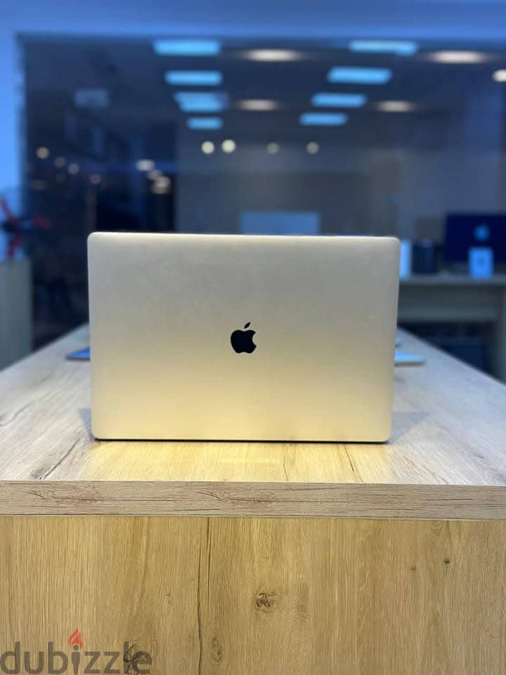 MacBook Pro 2019 3