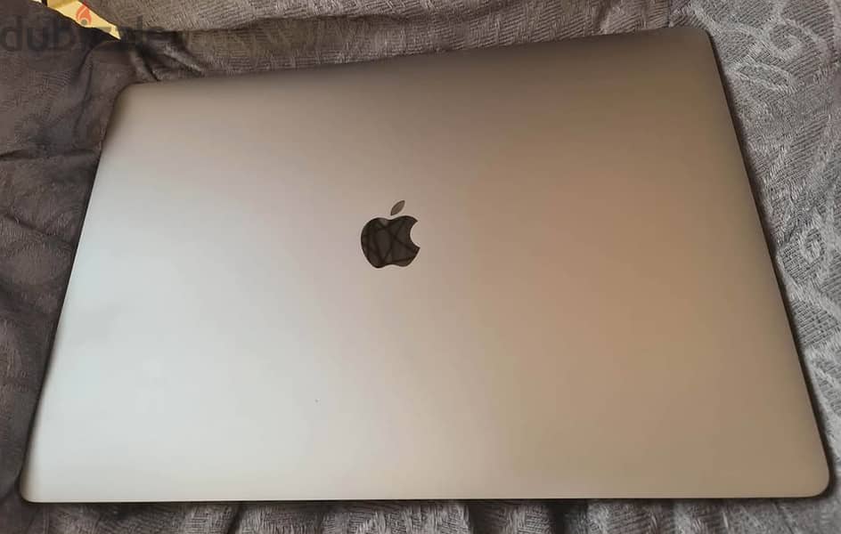 MacBook Pro 2019 4