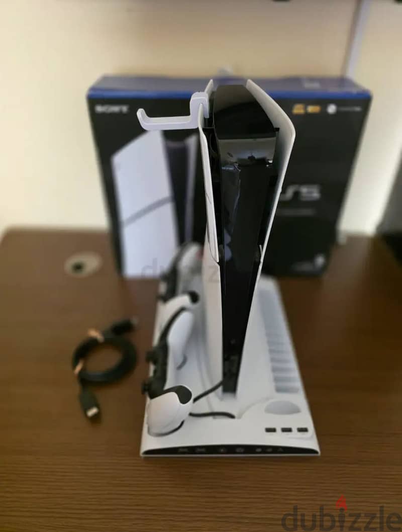 ps5 slim digital 1
