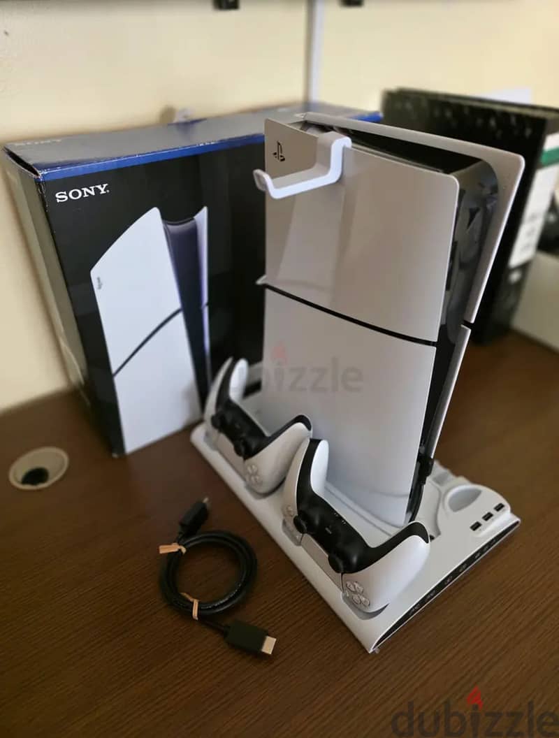 ps5 slim digital 2