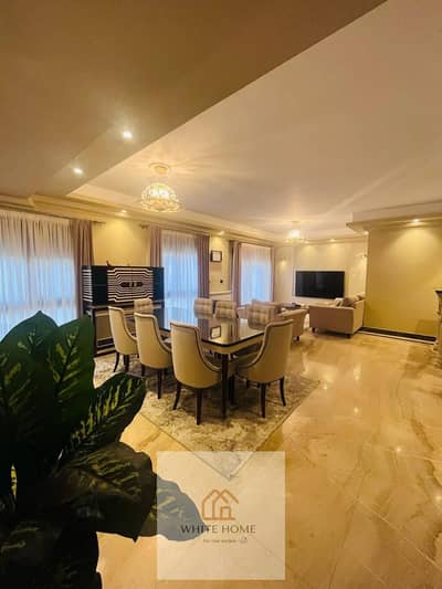 Apartment for rent in east town fully furnished