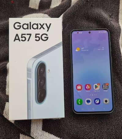 Samsung A57