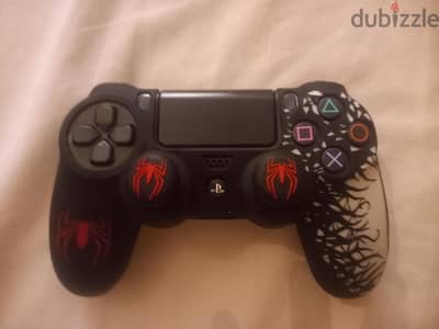 دراع ps4 بلعبه بتعتو والكفر  وبعلبتو