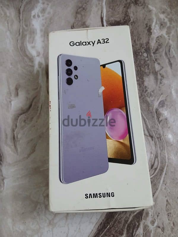 samsung a32 2