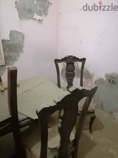 حجرة سفرة