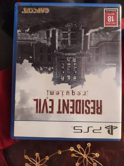 resident evil requiem 9