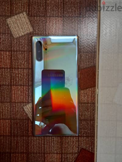 Samsung note 10 plus 256gb