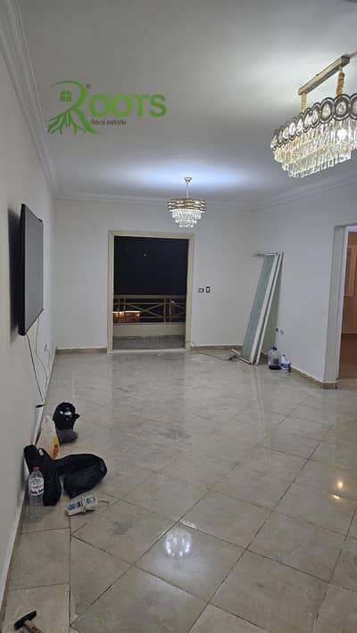 Apartment for Sale 120 sqm Third Floor in Future Officers City El Shorouk