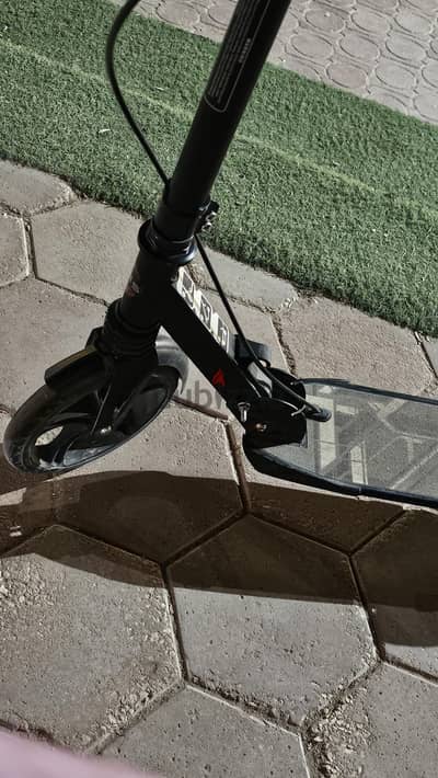 سكوتر بحالة ممتازه