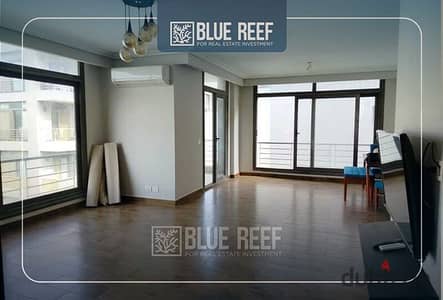 Resale apartment Ready-to-move-in, fully finished with a landscape view for sale – a prime opportunity in Taj Sultan.