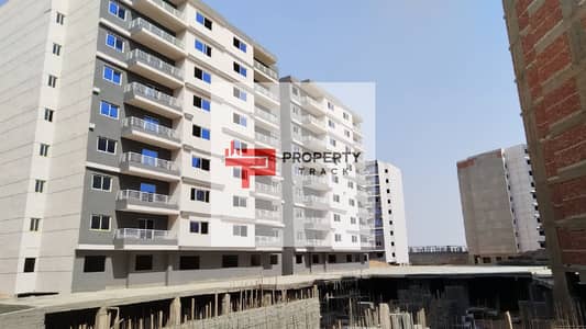 apartment for sale, ready to move in new capital