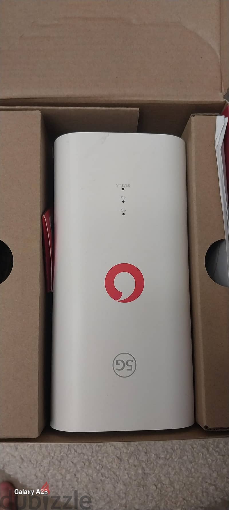 used for 2 months only 1