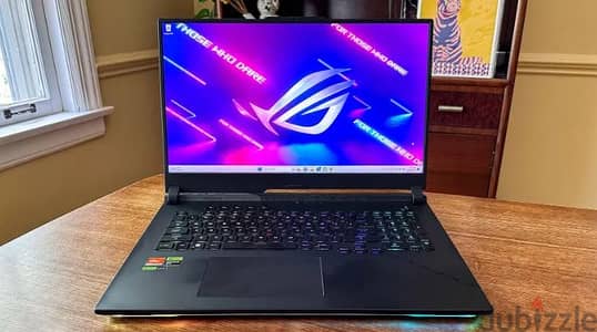 لاب Asus كسر زيرو