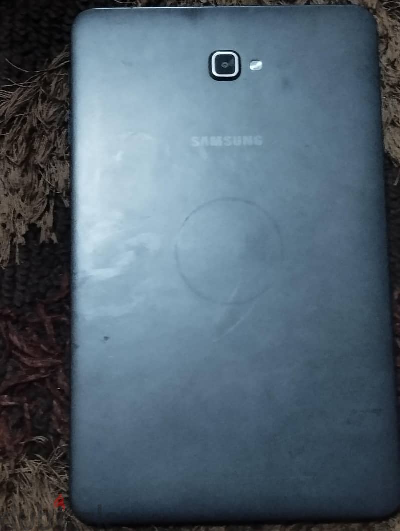 تابلت سامسونج galaxy tap A 1