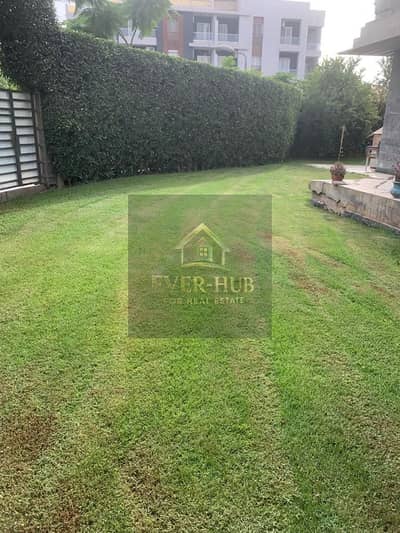 Ground Floor Apartment with Garden for Rent – Zayed Dunes – Sheikh Zayed  A beautifully finished ground floor apartment with a private garden for rent in Zayed Dunes, offering a spacious layout, premium location, and comfortable family living.