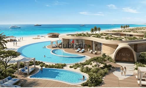  PAUSE North Coast | 88 km | Hotel Finish | Installments up to 10 years | Delivery 2030
