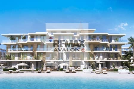 Ground chalet with a garden for sale (Azha - Ras El Hikma) 120 m