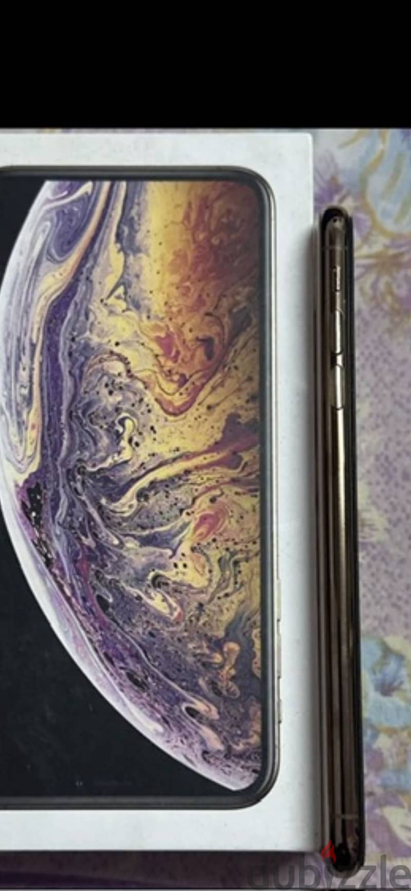 Apple - iPhone XS Max 1