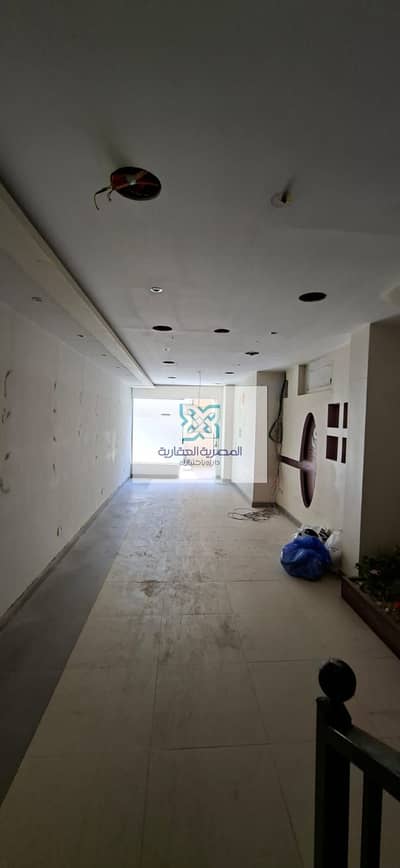 #Office_for_rent  ( Duplex )  Administrative License  Al-Mi'raj Al-'Uluwy  Behind #Carrefour and #Ring Road  Elevated Ground and Low Ground