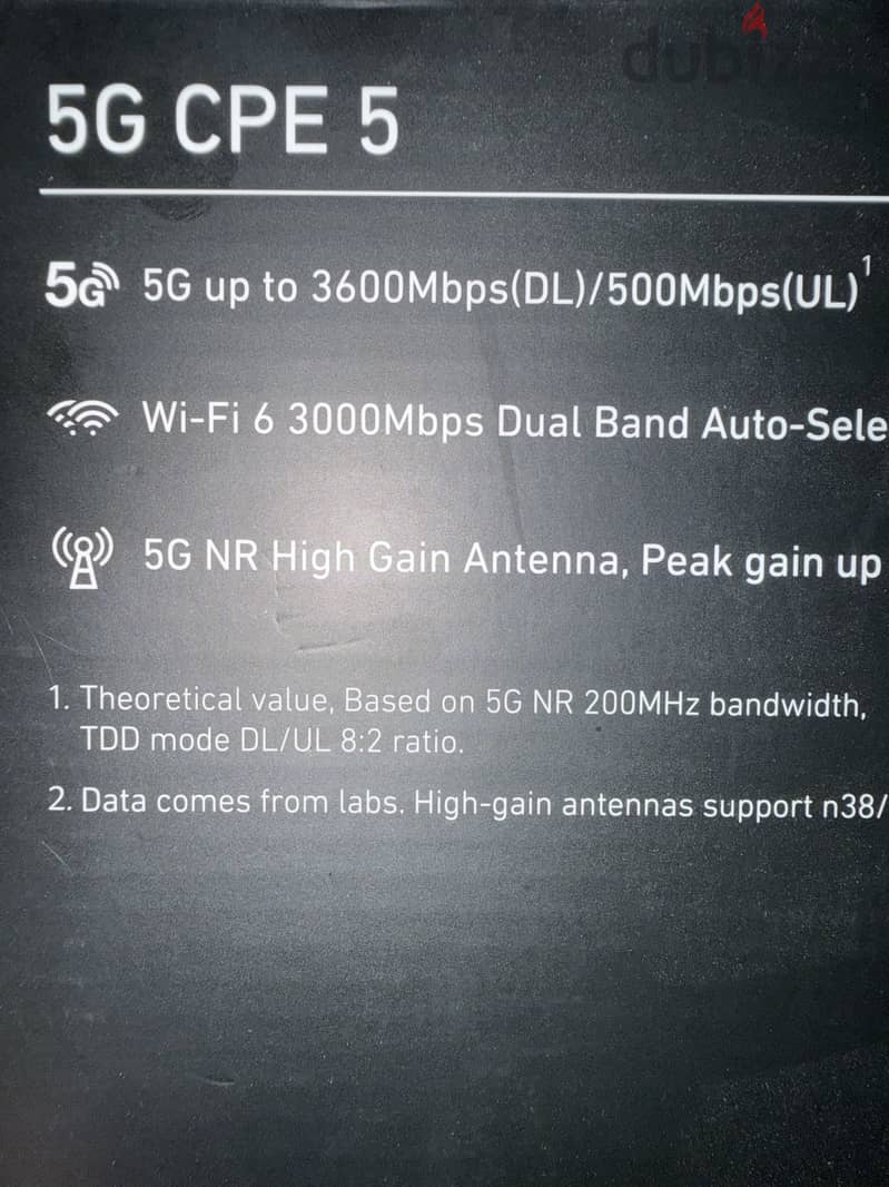 We air 5G 1