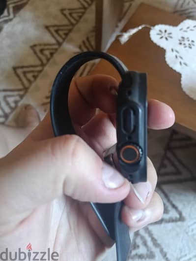 ساعه hk 10 pro max