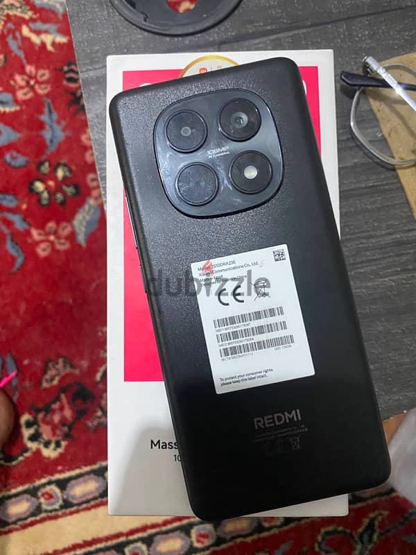 redmi note 15 1