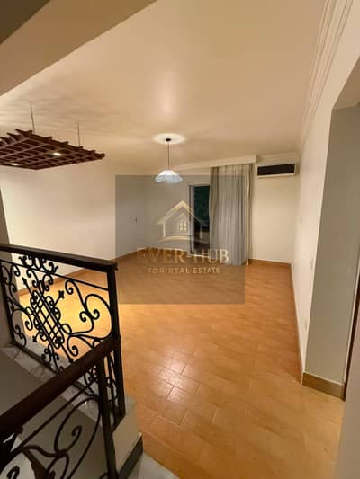 Villa-Style Duplex for Rent | 180 sqm + Garden | Hadayek El Mohandeseen, Sheikh Zayed. Kitchen, ACs & Heaters. Opposite Saudi Market.