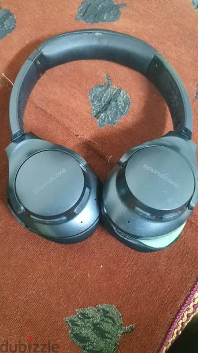 سمعات +soundcore life q20