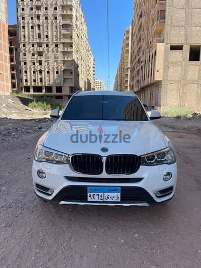 بي ام دبليو اكس 4 2020
