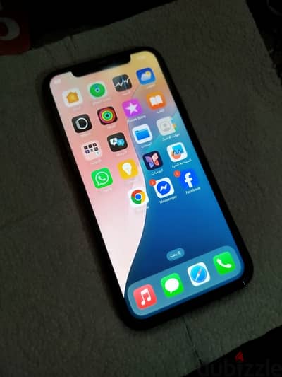 آيفون XR مستعمل