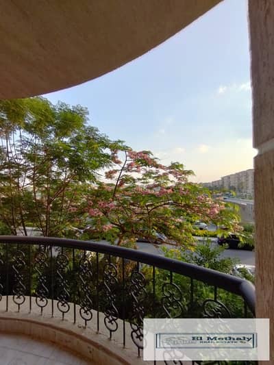 شقه مفروش للايجار في مدينه الرحاب القاهره الجديده بجوار السوق الشرقي و الخدمات   new cairo el rehab city