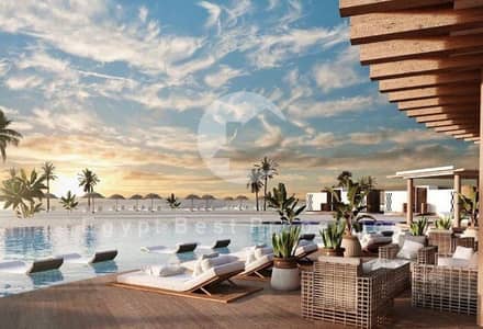 Sea-View Villa For Sale With The Lowest Down Payment!!