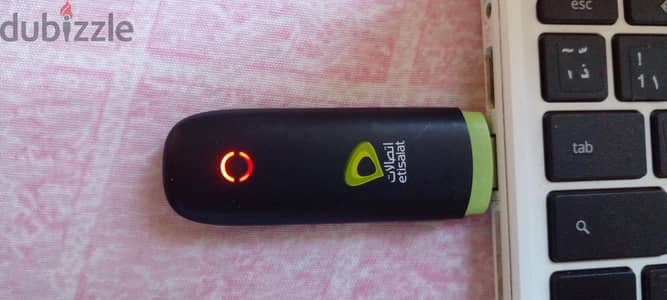 فلاشة نت USB Modem