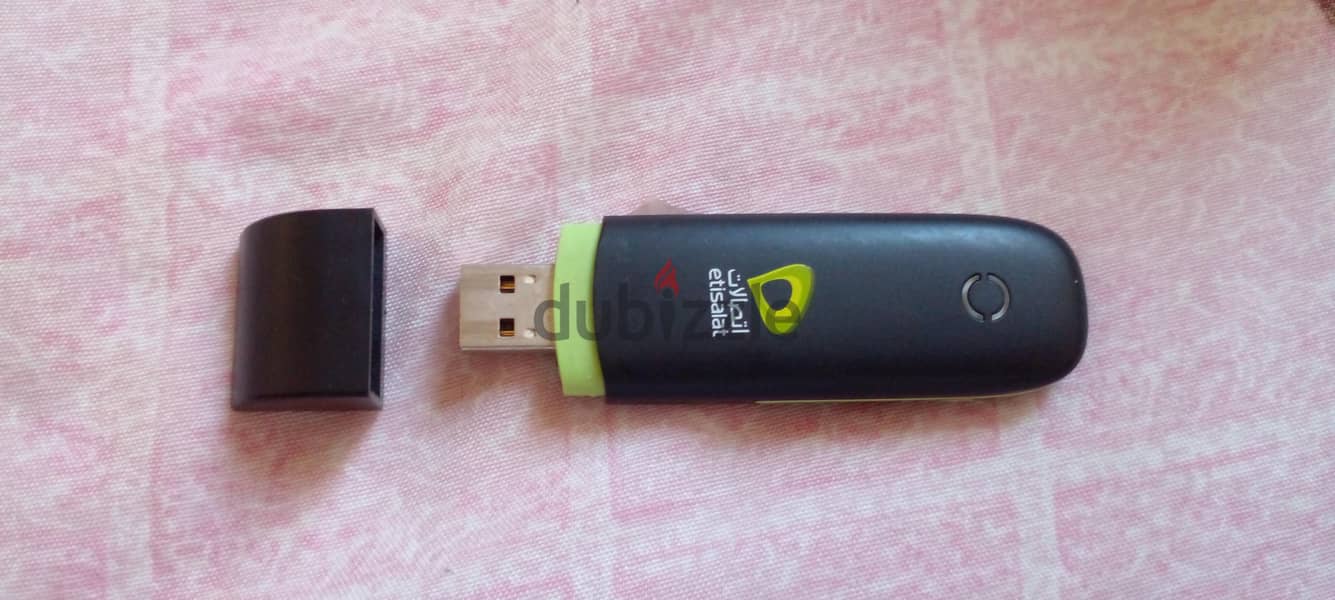 فلاشة نت USB Modem 1