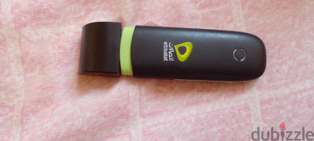فلاشة نت USB Modem 3