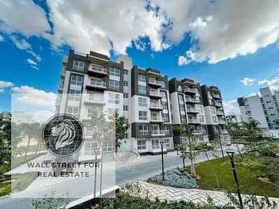 apartment 80m for sale in madinaty B14 open view old contract