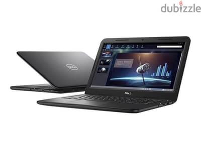 عرض لابتوب ديل بيع Dell latitude 3380 touch screen
