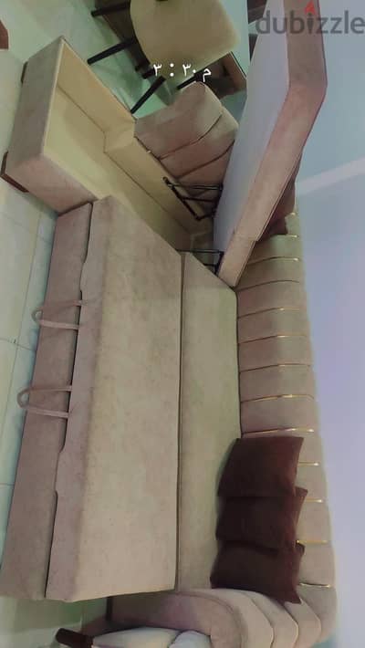 ركنة قطعتين ركنة قطعتين