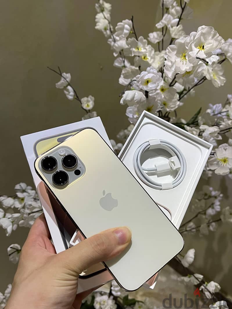 IPHONE 14 PRO MAX 2