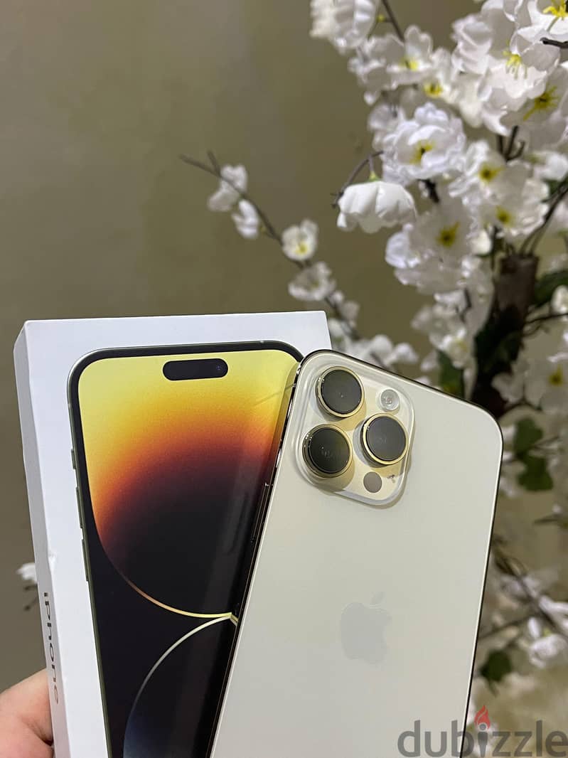 IPHONE 14 PRO MAX 7