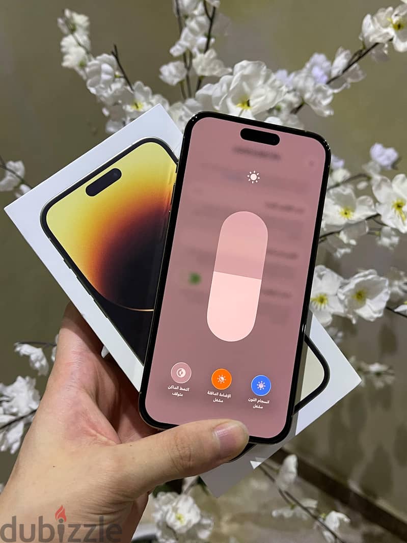IPHONE 14 PRO MAX 8