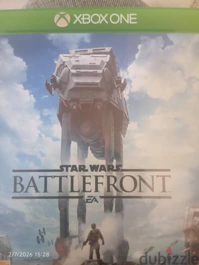 BATTLEFRONT