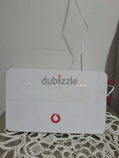 Vodafone home wireless 4G