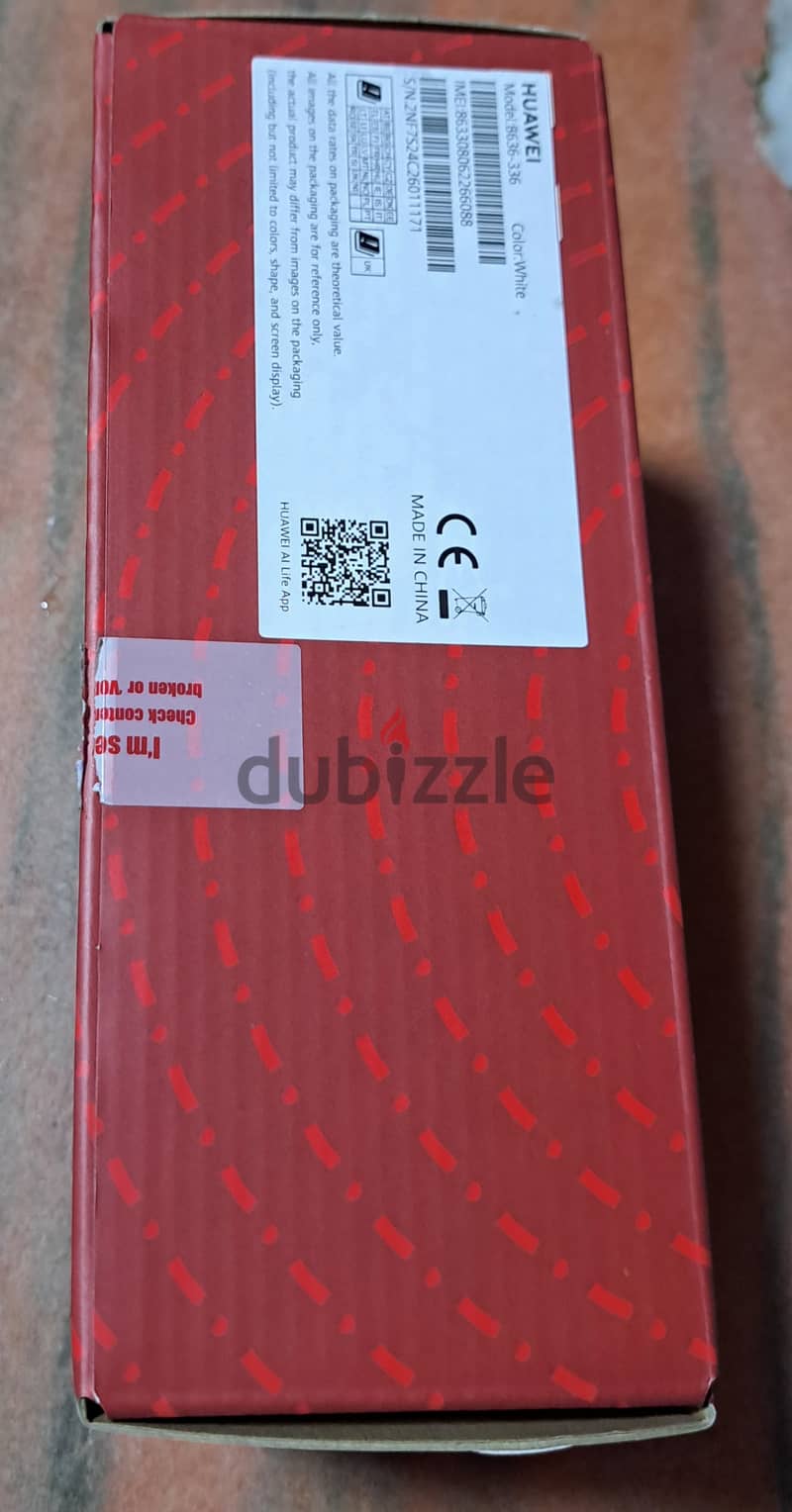 Vodafone home wireless 4G 1