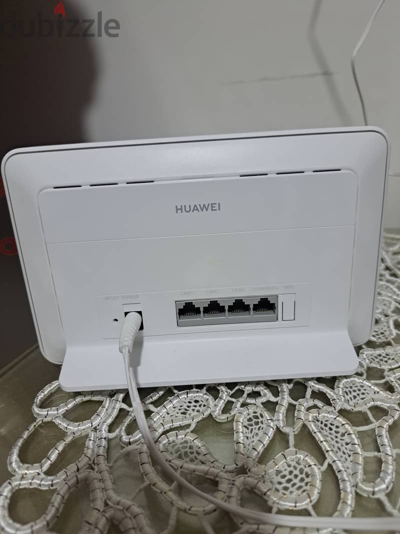 Vodafone home wireless 4G 2