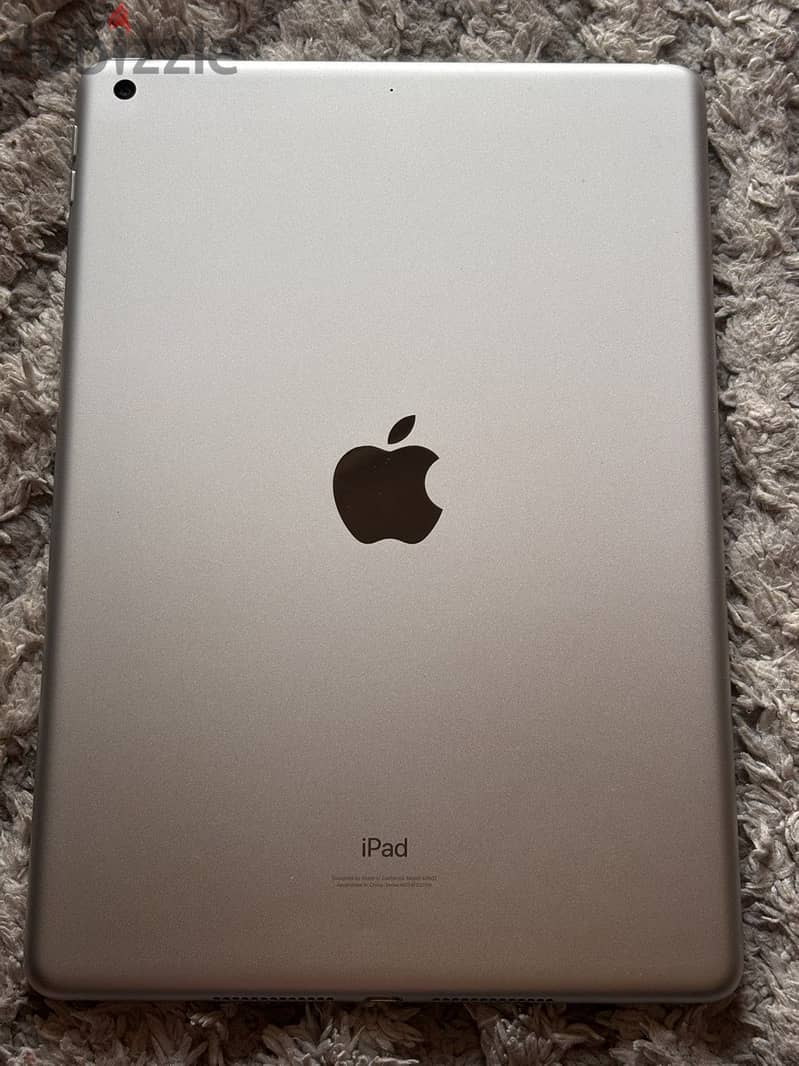 Ipad 9th gen excellent condition 2